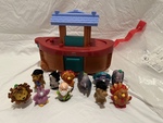 Fisher Price Noah’s Ark