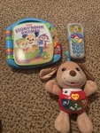Infant Sound Bag