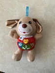 B040: Vtech Singing Puppy