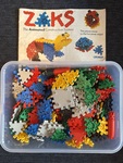 L010: ZAKS construction system 