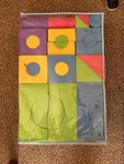 Large Foam Block Set 