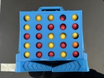 P071: Connect 4 Shots