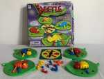 Beetle Board Game