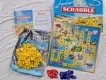 P074: Junior Scrabble
