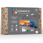 P004: Connetix Transport Pack
