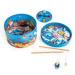 Hape Fishing Set