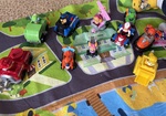 Paw Patrol Small Set