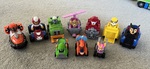 Paw Patrol Small Set