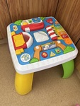 Fisher Price Play Table