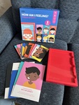 How Am I Feeling? Puzzle