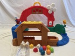 Little Tikes Play Farm