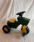 R060: Green Tractor Trike 2