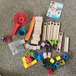 Hape Marble Run