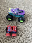 Monster Truck Pack
