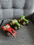 Tractor Pack