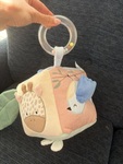 Soft Activity Cube