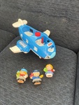 Little People Airplane
