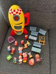 Peppa Pig Space School