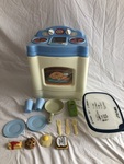 Mini Kitchen 