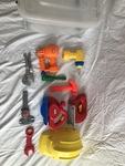 Tool Set