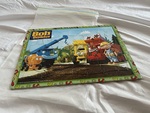 Bob the Builder Puzzle