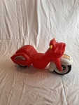 Little Tikes Motorcycle