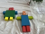Shape Kids Set 1