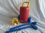Little Tikes Golf Set