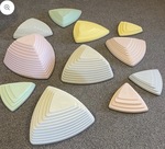 Stepping Stones