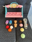 Ice Cream Shop 