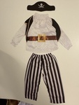 Pirate Costume