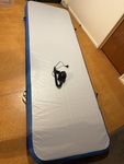S020: Tumbling Mat