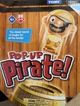 Pop Up Pirate