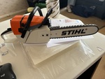 I107: Chainsaw