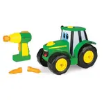 V053: Build John Deere Dump Truck