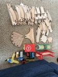 Thomas Set Assorted