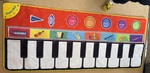 Piano Mat