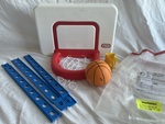 Little Tikes Basketball Hoop