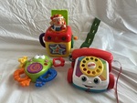 Infant Toy Mixed Bag 1