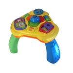 MUSICAL STAND & PLAY TABLE