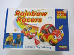 RAINBOW RACERS