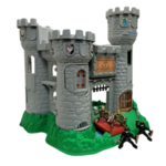 GREAT ADVENTURE CASTLE