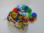 MODULAR DAISIES