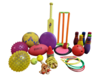 SPORTS ACTIVITY BOX