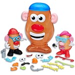 MR POTATO HEAD PALS