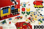 DUPLO 1000