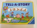 TELL-A-STORY