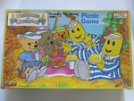 BANANAS IN PYJAMAS PICNIC GAME