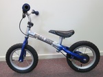 BALANCE BIKE