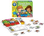 LUNCH BOX GAME